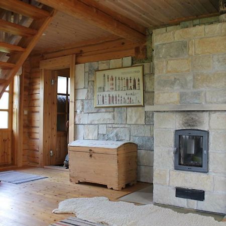 Koiguste Toominga Seaside Cottage מראה חיצוני תמונה