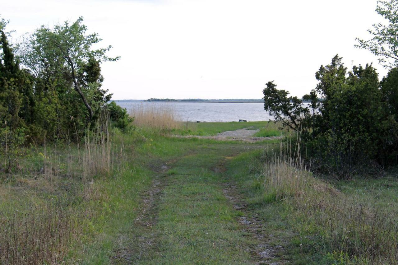 Koiguste Toominga Seaside Cottage מראה חיצוני תמונה