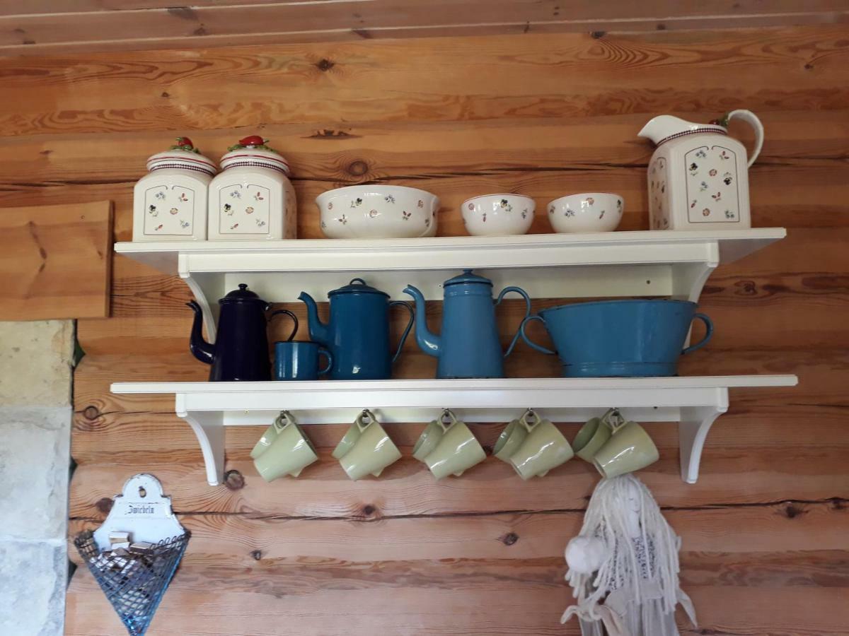 Koiguste Toominga Seaside Cottage מראה חיצוני תמונה